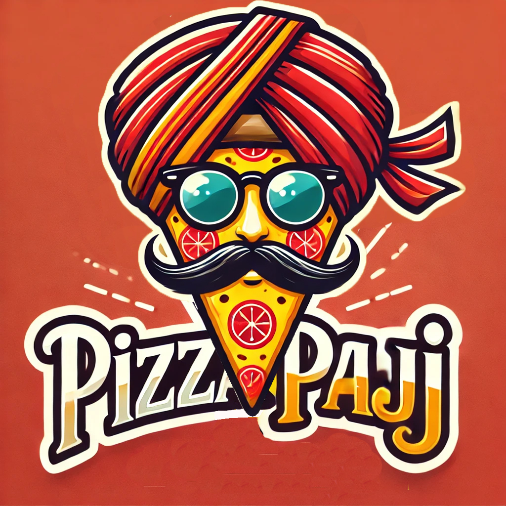 Pizzapaji Logo